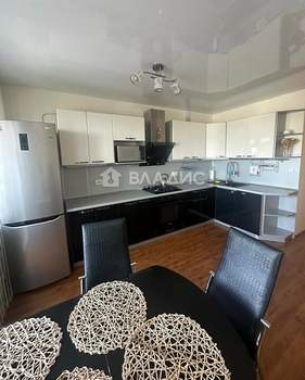 1-к квартира, на длительный срок, 40м2, 10/10 этаж