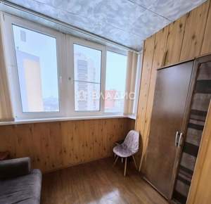 1-к квартира, на длительный срок, 49м2, 6/10 этаж