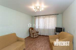 1-к квартира, на длительный срок, 42м2, 1/16 этаж