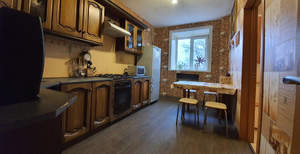 3-к квартира, на длительный срок, 63м2, 3/9 этаж