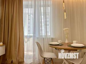 1-к квартира, посуточно, 31м2, 1/1 этаж