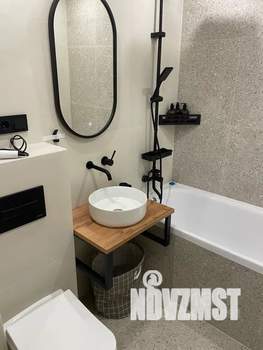2-к квартира, посуточно, 44м2, 2/4 этаж