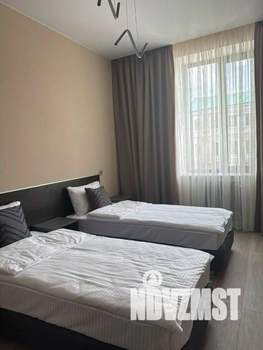 3-к квартира, посуточно, 90м2, 1/1 этаж