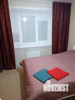 1-к квартира, посуточно, 29м2, 1/1 этаж