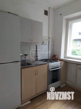 1-к квартира, на длительный срок, 35м2, 2/3 этаж