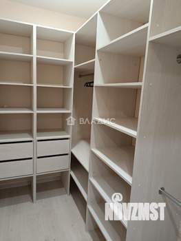 1-к квартира, на длительный срок, 44м2, 5/12 этаж