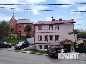 1-к квартира, посуточно, 24м2, 1/1 этаж