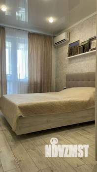 3-к квартира, на длительный срок, 69м2, 5/9 этаж