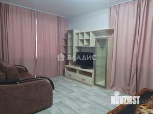 1-к квартира, на длительный срок, 30м2, 1/2 этаж