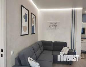 2-к квартира, посуточно, 40м2, 3/4 этаж