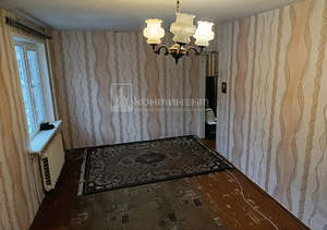 1-к квартира, на длительный срок, 30м2, 2/5 этаж