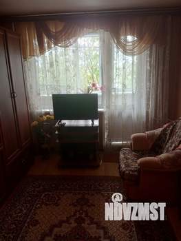 1-к квартира, на длительный срок, 36м2, 3/9 этаж