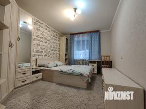 2-к квартира, посуточно, 58м2, 1/10 этаж