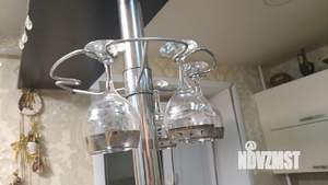 4-к квартира, посуточно, 80м2, 5/9 этаж