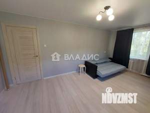 1-к квартира, на длительный срок, 30м2, 5/5 этаж