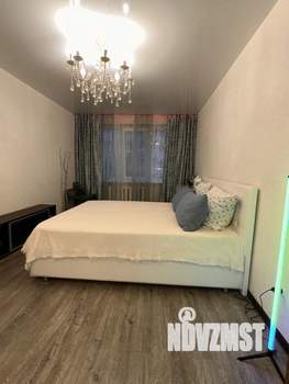 3-к квартира, посуточно, 70м2, 1/1 этаж