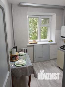 2-к квартира, посуточно, 45м2, 3/5 этаж