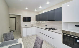 1-к квартира, на длительный срок, 42м2, 9/14 этаж