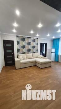 2-к квартира, посуточно, 45м2, 1/3 этаж