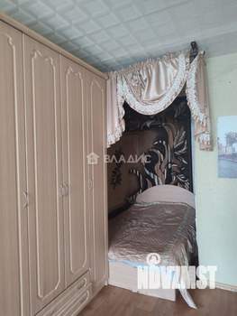 1-к квартира, на длительный срок, 34м2, 6/12 этаж