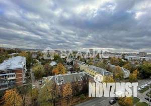 1-к квартира, на длительный срок, 41м2, 10/10 этаж