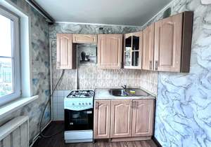 1-к квартира, на длительный срок, 32м2, 5/5 этаж