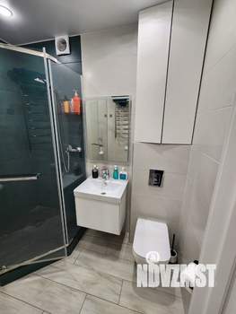 1-к квартира, посуточно, 34м2, 3/4 этаж