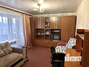 2-к квартира, на длительный срок, 48м2, 9/9 этаж