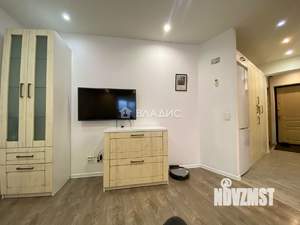 2-к квартира, на длительный срок, 52м2, 4/13 этаж