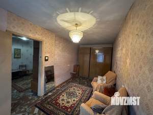 2-к квартира, на длительный срок, 48м2, 3/5 этаж