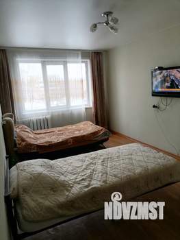 2-к квартира, на длительный срок, 60м2, 4/5 этаж