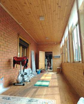 1-к квартира, на длительный срок, 50м2, 2/3 этаж