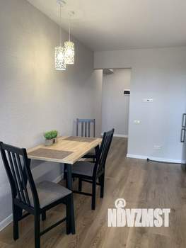 1-к квартира, на длительный срок, 46м2, 8/10 этаж