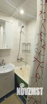 Студия квартира, на длительный срок, 21м2, 7/9 этаж