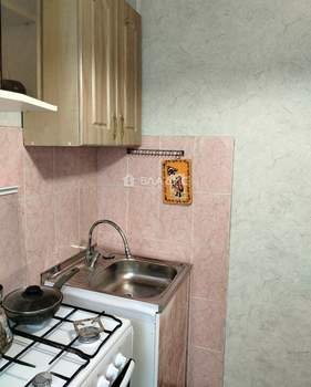 1-к квартира, на длительный срок, 22м2, 8/9 этаж