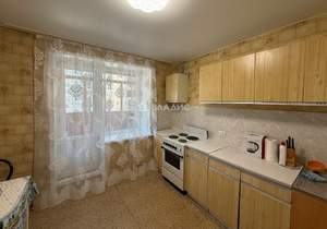 1-к квартира, на длительный срок, 38м2, 3/15 этаж