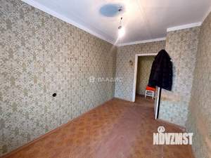 3-к квартира, на длительный срок, 58м2, 3/5 этаж