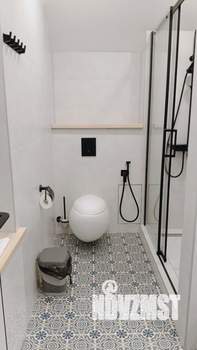 2-к квартира, посуточно, 53м2, 1/1 этаж