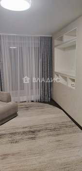 1-к квартира, на длительный срок, 35м2, 7/7 этаж