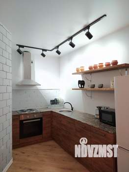 2-к квартира, посуточно, 39м2, 1/1 этаж