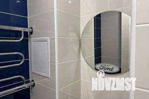 1-к квартира, посуточно, 50м2, 5/19 этаж