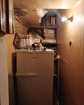 2-к квартира, на длительный срок, 42м2, 5/5 этаж