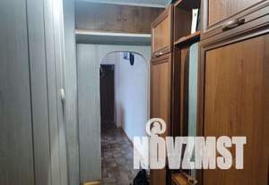 3-к квартира, на длительный срок, 60м2, 4/5 этаж