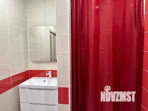 2-к квартира, посуточно, 40м2, 5/19 этаж