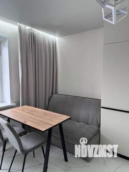 1-к квартира, на длительный срок, 45м2, 3/20 этаж