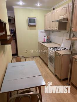 1-к квартира, на длительный срок, 36м2, 8/9 этаж