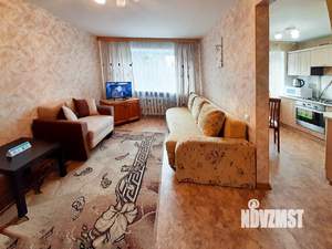 2-к квартира, посуточно, 45м2, 2/4 этаж