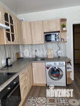 2-к квартира, на длительный срок, 53м2, 6/10 этаж