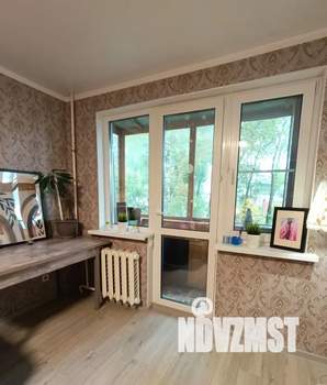 3-к квартира, посуточно, 60м2, 2/5 этаж