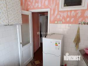 2-к квартира, на длительный срок, 43м2, 3/5 этаж